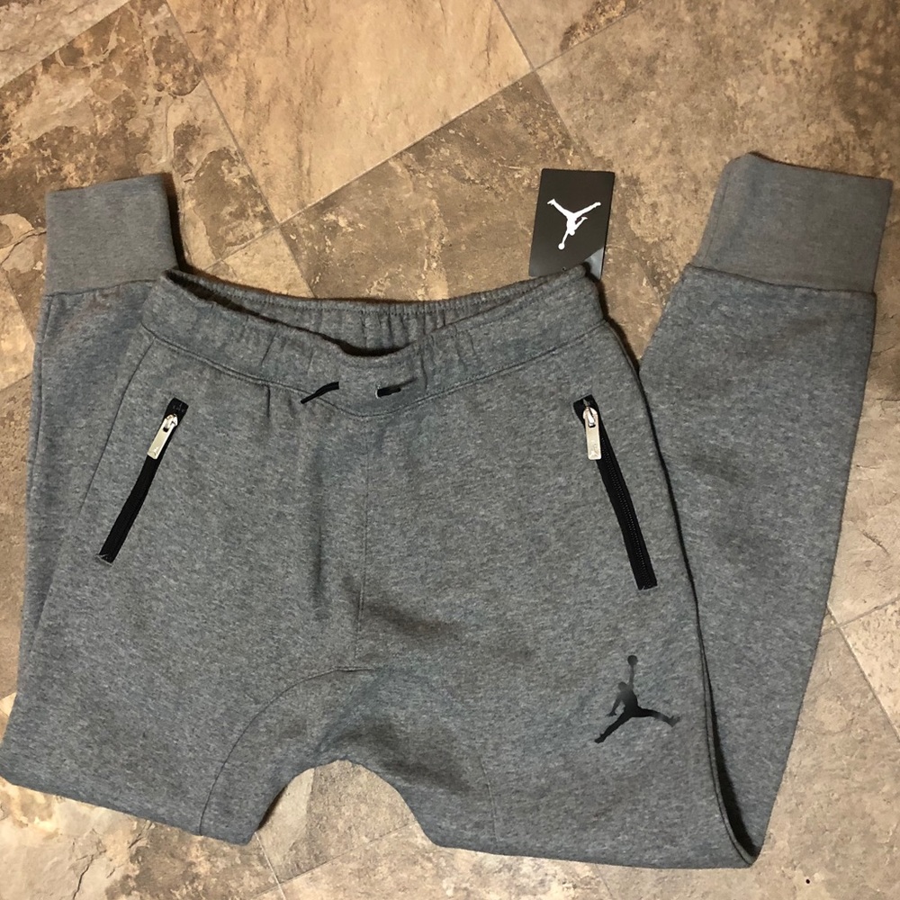 Youth Jordan joggers